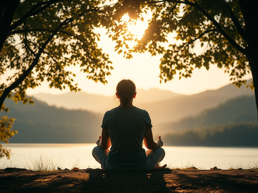 Dealing with Death Anxiety