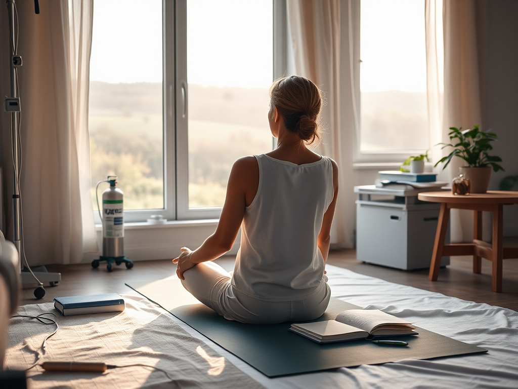Finding Purpose When Productivity Ends
