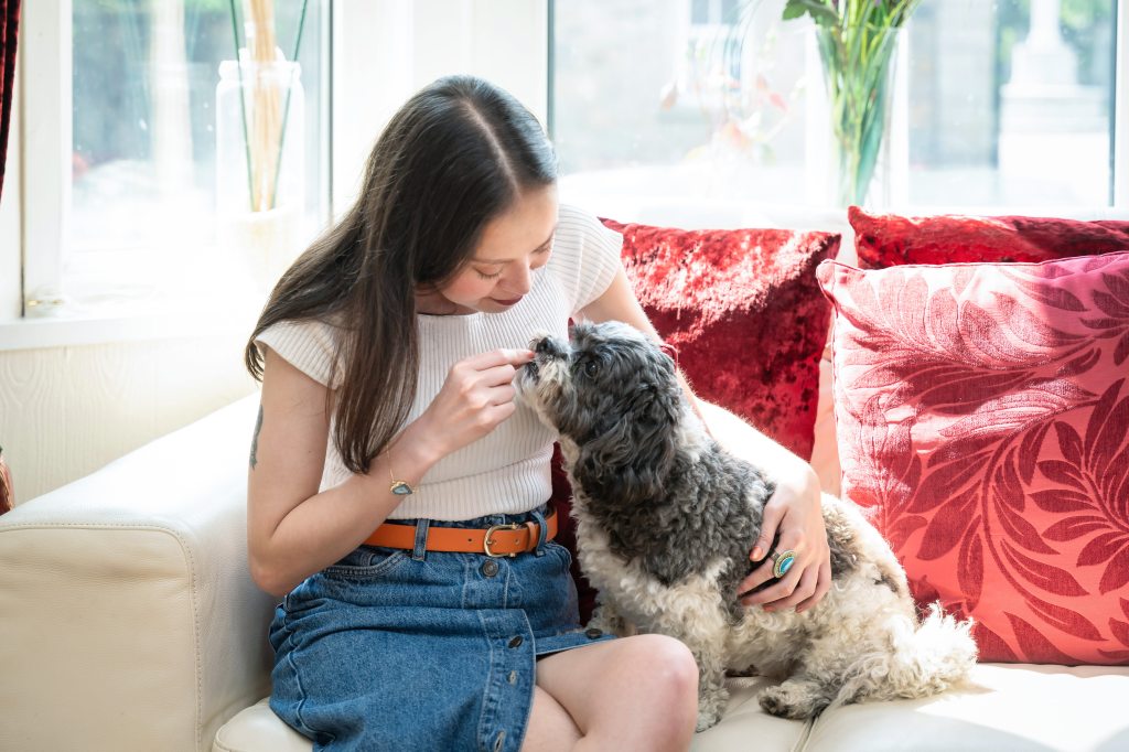 When the World Feels Out of Reach — and the Pain Is Too Much