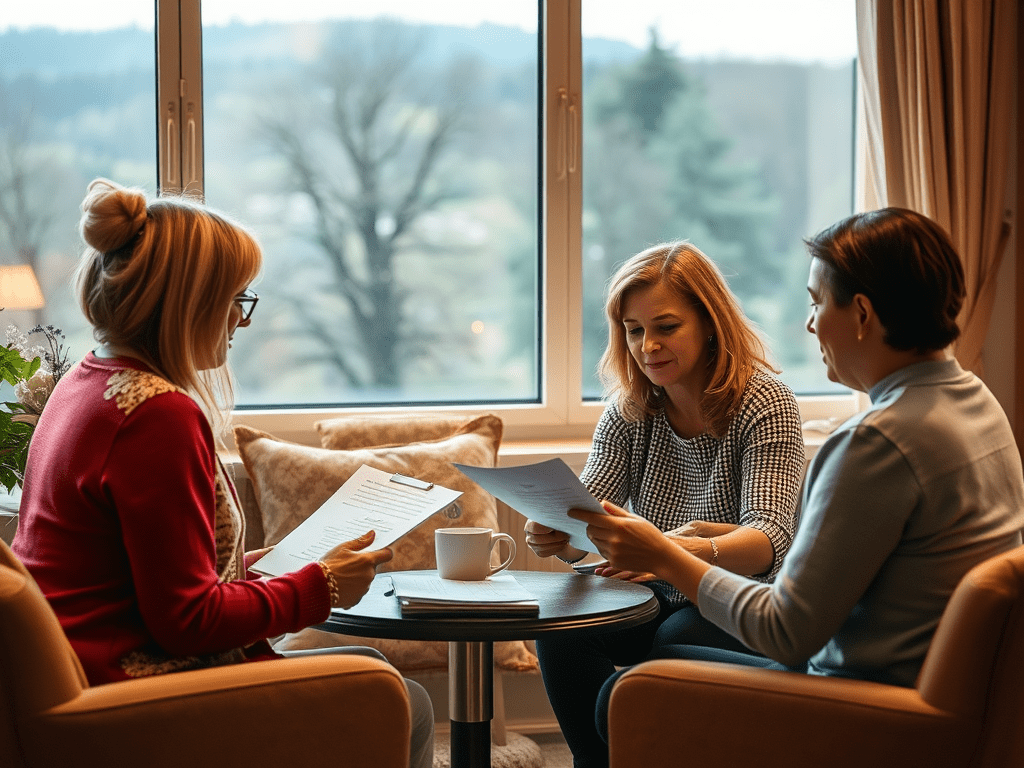 Where to Turn to When You’ve Just been Diagnosed with Cancer, a Chronic Illness or Terminal Illness (UK-based)