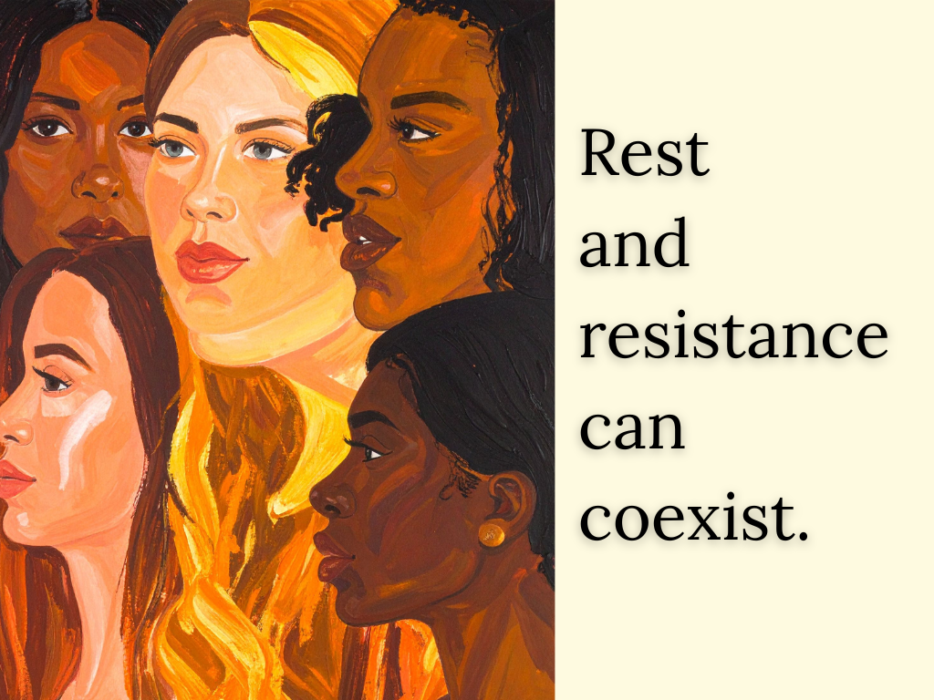 Winter, Rage, and Resistance: Living Disabled in a Political Storm